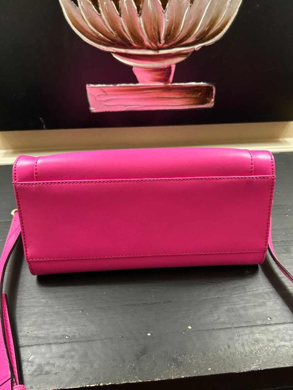 Kate Spade Hadley Purse & Kate Spade Grey Street Wallet - Picture 6 of 15
